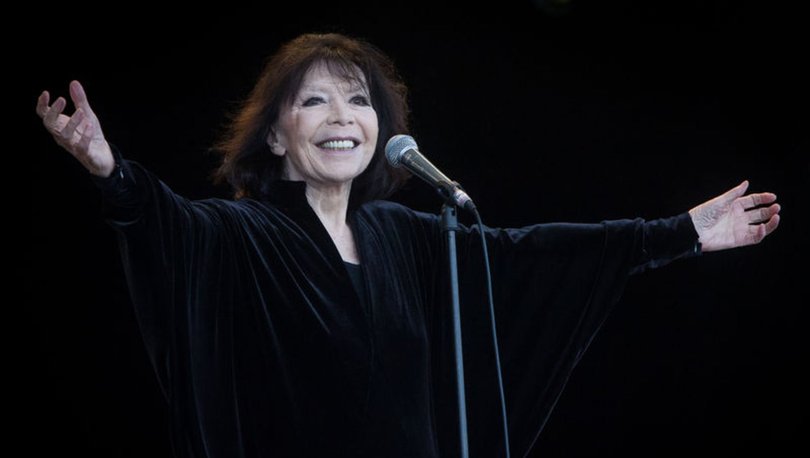 Dünyaca ünlü oyuncu hayatını kaybetti Dünyaca ünlü oyuncu hayatını kaybetti