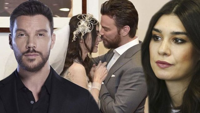 Sinan Akçıl’dan itiraf: İlk defa tek eşliyim! Sinan Akçıl’dan itiraf: İlk defa tek eşliyim!