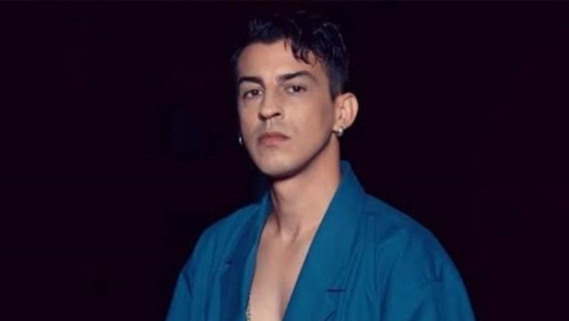 Norm Ender’in yeni şarkısı rekor kırdı! Norm Ender’in yeni şarkısı rekor kırdı!