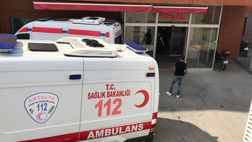 Feci olay! Boğulma tehlikesi geçirdikten sonra öldü…