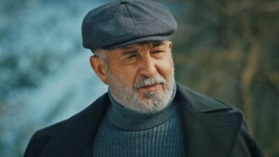 Ünlü oyuncu hastaneye kaldırıldı