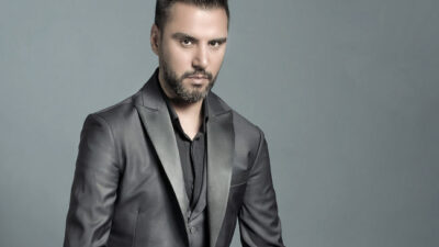 Ece Üner’e destek veren Alişan’dan Deniz Çakır’a sert cevap