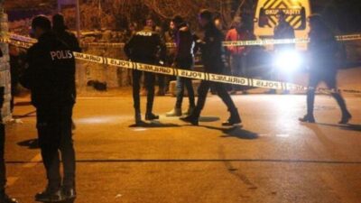 Arazi kavgasında kan döküldü! Yaralılar var