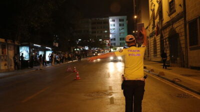 İstanbul’da Yeditepe Huzur uygulaması