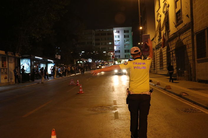 İstanbul’da Yeditepe Huzur uygulaması