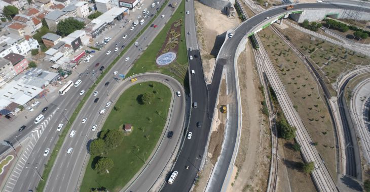 Acemler’i rahatlatan bir etap daha açılıyor