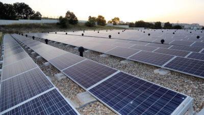 Büyükşehir kendi enerjisini üretecek