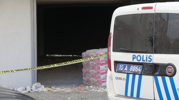 Bursa’da korkunç olay! 4 yaşındaki çocuk…