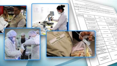 Yine taklit yine tağşiş! İşte Bursa’da hileli ürün satan firmaların listesi