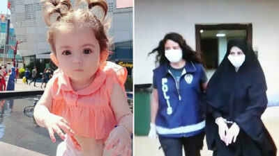 Kızını işkence ederek öldüren anne: ‘Karnını ısırdım, çimdikledim…’