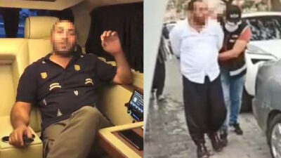 Sosyal medyada ‘mafya hizmeti reklamı’ yapmıştı! Gözaltına alındı