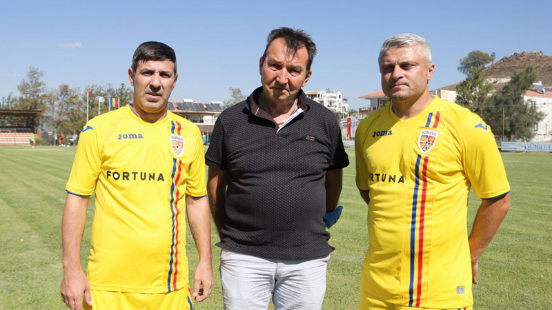 ‘Bursaspor’u unutamam’