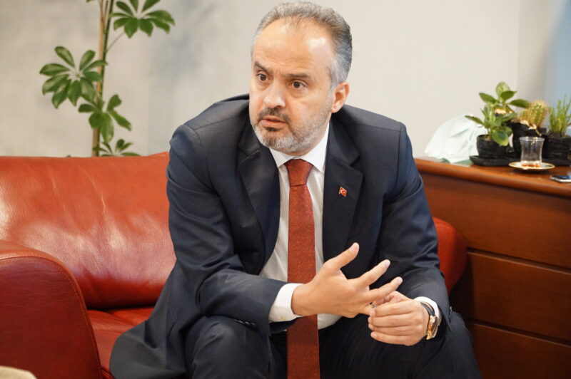 Dönüşümde üç nokta Dönüşümde üç nokta