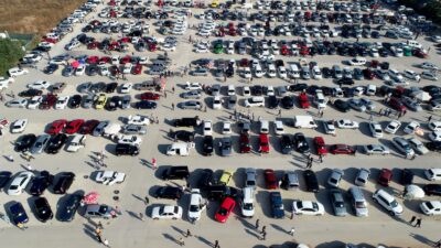 İkinci ele ÖTV darbesi