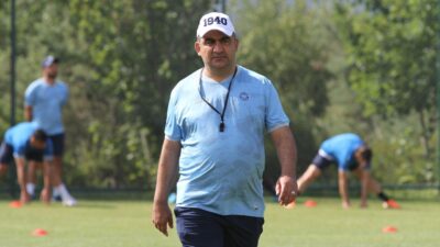 Bursaspor bu ligde çok can yakar