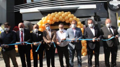 Referans Grup’tan büyük atılım