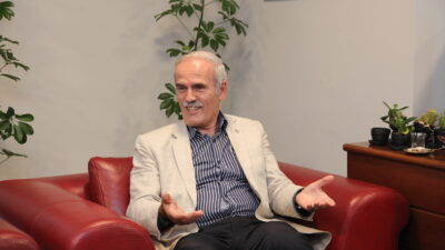 ‘Her zaman Olay’ı takipteyiz’