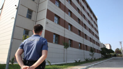 Karantina kaçakları gözetim altında