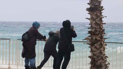 Hafta sonuna dikkat! Kritik uyarı