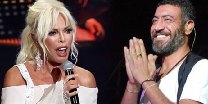 Şoke eden aşk iddiasına jet yanıt! Şoke eden aşk iddiasına jet yanıt!