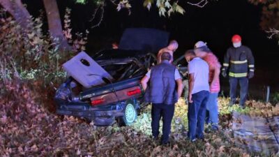 Bursa’da feci kaza: Yaralılar var