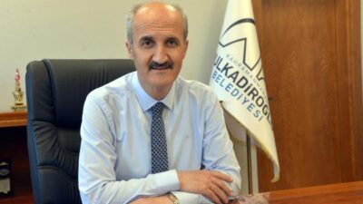 AK Parti’li başkan koronavirüse yakalandı