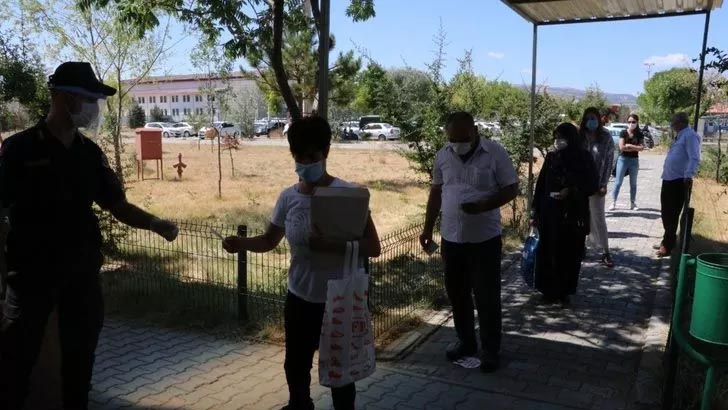 Yeni kararlar sonrası uygulama başladı! ‘Girmeleri imkansız hale geldi’
