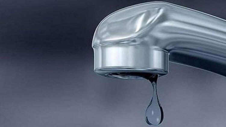 Nilüfer’de su kesintisi