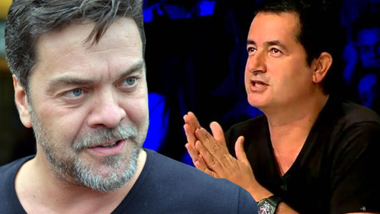 Acun Beyaz bombasını patlattı!