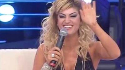 Popstar Mehtap tacizi itiraf etti! ‘Evimize gelen abim dediğim…’