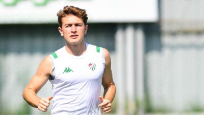 Ali Akman’ın ederi bu değil!