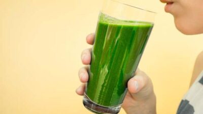 Her sabah bunu için! Karaciğer hasarlarını…