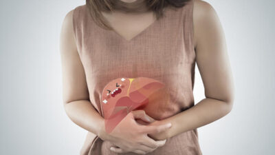 Bu işaretlere dikkat! Karaciğerin…