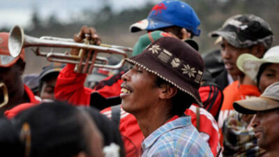 Kan donduran festival…