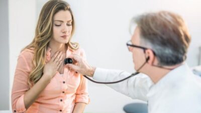 Bu belirti 2 günden fazla sürüyorsa…