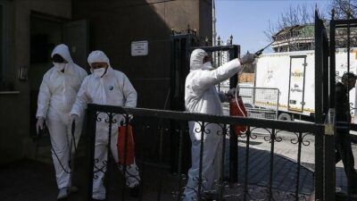 Açıklandı! Karantina süresi uzatıldı