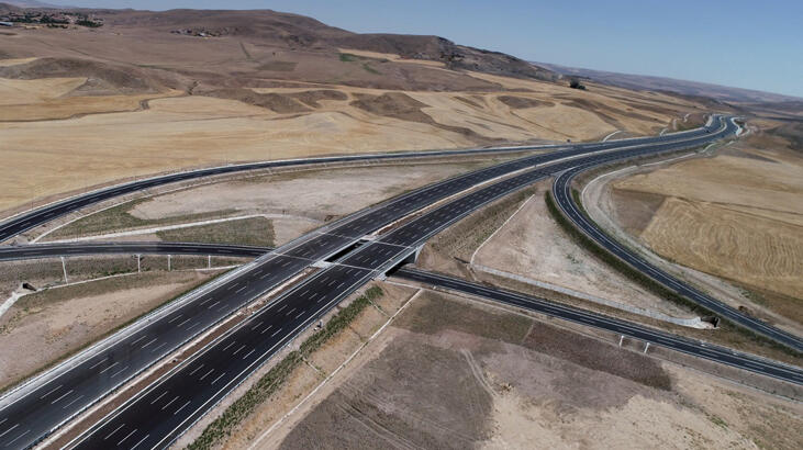 Ulaştırma Bakanı duyurdu! 4 Eylül’de açılıyor