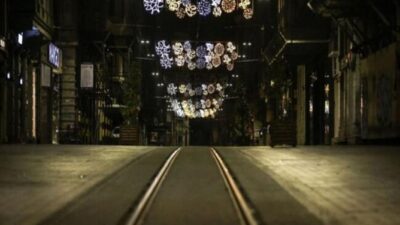 Fahrettin Koca duyurdu! Hafta sonu sokağa çıkma yasağı var mı?