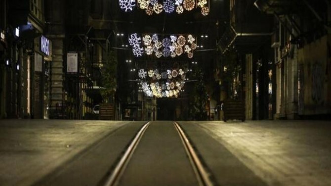 Fahrettin Koca duyurdu! Hafta sonu sokağa çıkma yasağı var mı? Fahrettin Koca duyurdu! Hafta sonu sokağa çıkma yasağı var mı?