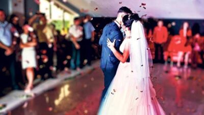Nikah törenlerine yaş sınırı