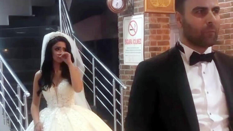 Bursa’da mutluluğu kazayla yarım kalan çiftin birlikte son görüntüleri yürek dağladı! Bursa’da mutluluğu kazayla yarım kalan çiftin birlikte son görüntüleri yürek dağladı!