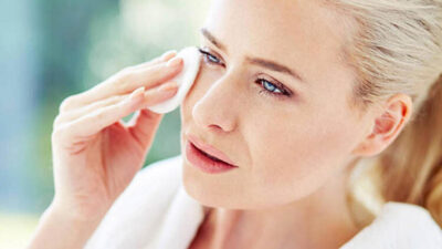 Cilde elma sirkesi sürerseniz ne olur?