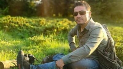 Yaşlı kadına tecavüz iddiasıyla aranıyordu! Ölü bulundu