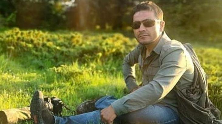 Yaşlı kadına tecavüz iddiasıyla aranıyordu! Ölü bulundu