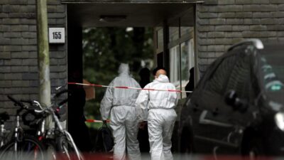 Katliamda kan donduran detaylar!