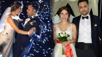 Balayından dönen çifte dehşeti yaşattılar