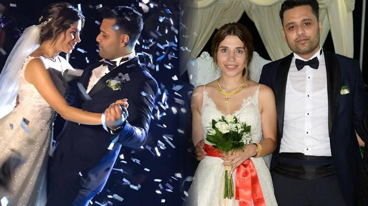 Balayından dönen çifte dehşeti yaşattılar