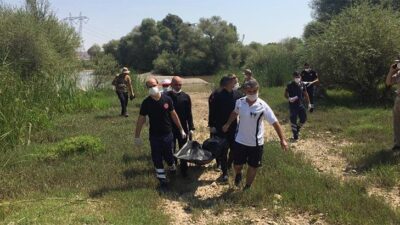 4 gün sonra kahreden haber geldi! 3 kilometre uzakta bulundu