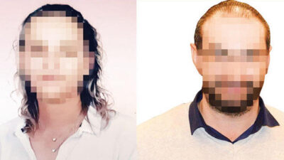 Üniversitede yasak aşk skandalı! Evli akademisyene makam odasında tecavüz