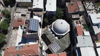 Bursa’da ilginç olay! Ezan sesi duyulmayınca caminin…